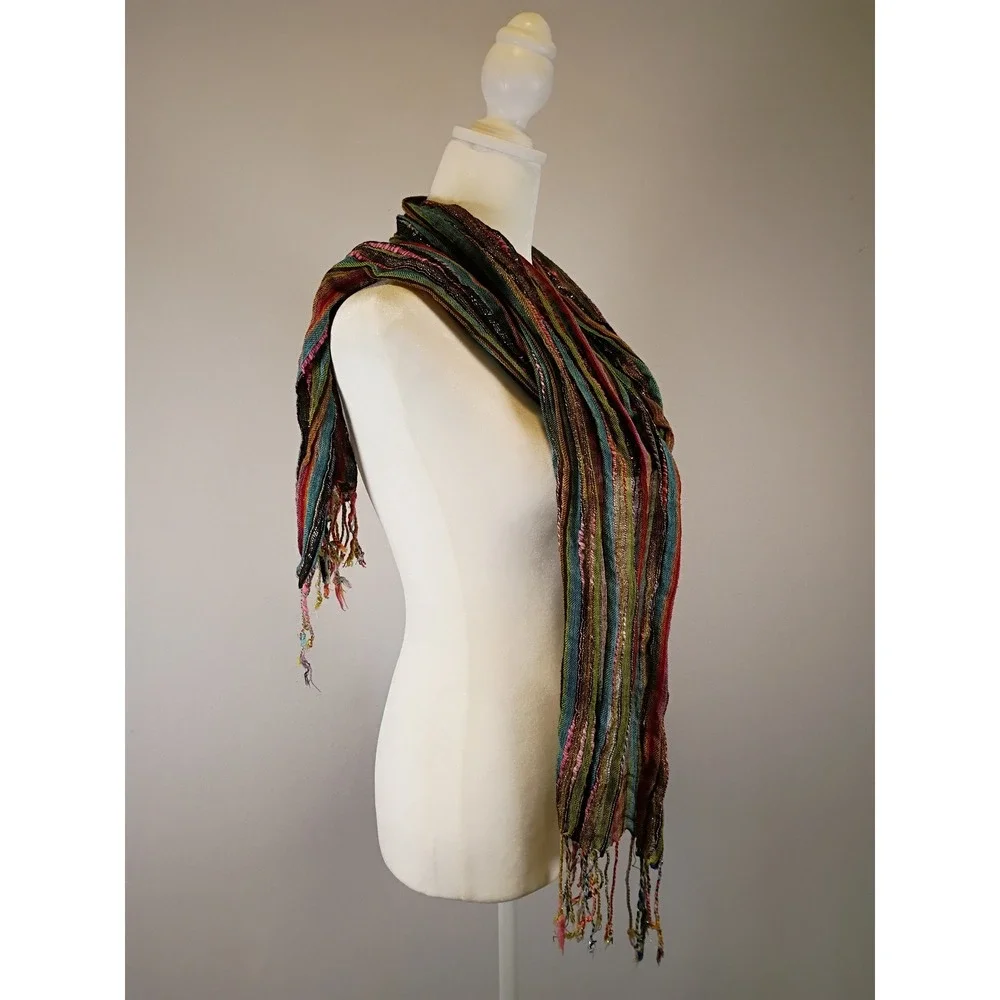 Unbranded wrap yourself
